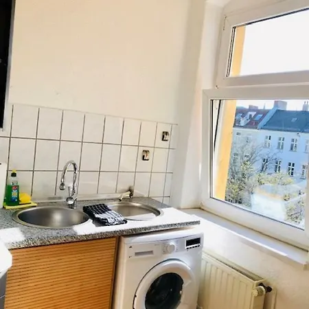 Hausburg Berlin