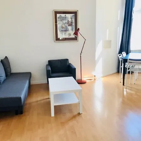 Apartment Hausburg