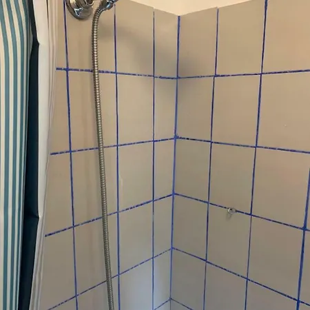 Hausburg Apartment Berlin